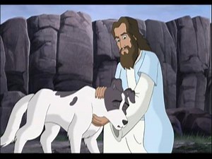 ▶️ At Jesus' Side - At Jesus Side