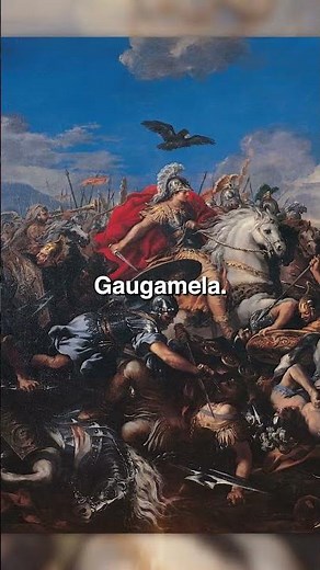 The Greatest General in History Alexander the Great All Parts