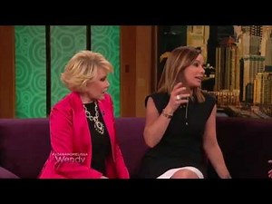 The Wendy Williams Show - Interview with Joan Rivers (R.I.P.)