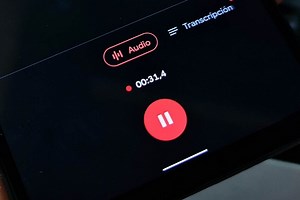 La grabadora de voz de Google se prepara para hacer copias de seguridad en Drive