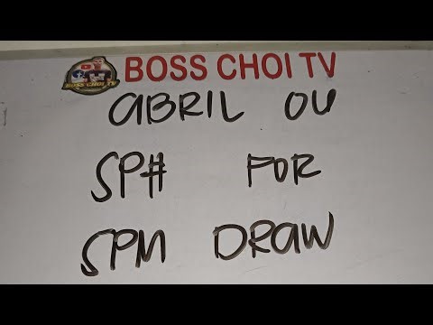 617 RESULT 2PM | SPECIAL NUMBER 5PM DRAW