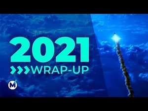 MXC Year in Review 2021