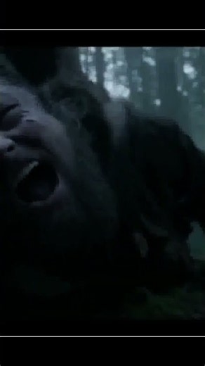 The Most Brutal Bear Attack in Movie History 🐻🔥 | The Revenant (2015)