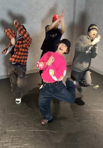 LUMEN アニョハセヨ Studio Lil Lumen