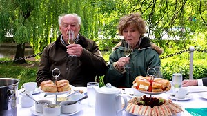 Great Canal Journeys