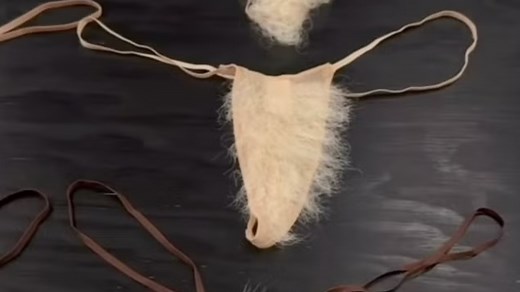 'Merkins' explained as Kim Kardashian's underwear causes stir among Gen Z