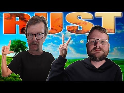 New Plug-Ins to think about | Rust Staging Branch/ Dabs and fun!