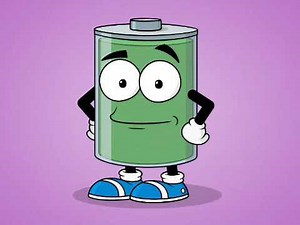 The Incredibles 2004 Teaser Trailer But It's On Low Battery