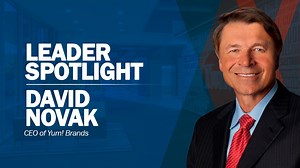 David Novak is the former CEO of Yum! Brands and was responsible for 1.5 million employees. I interviewed David for my new book, “The Future Leader”, and he shared his leadership hack, or something he does regularly to become a good leader. David actually had a pillow embroidered for his bed with the word “plan” on it, and it reminds him to think about what he's doing the next day. Every night before he goes to bed, David spends a five or 10 minutes visualizing the next day. Things like what's g