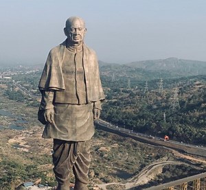 Kevadia: Home To Statue Of Unity Emerges As Family Holiday Spot, Generates Employment For Locals | Know What To See Around