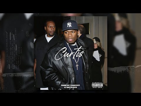 [FREE] 50 Cent x Digga D x Strandz Sample Pack / Loop Kit 2024 "CURTIS"