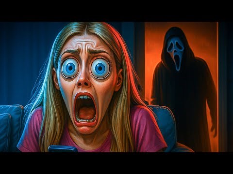 2H13 de THREAD HORREUR TERRIFIANT... (Compilation)