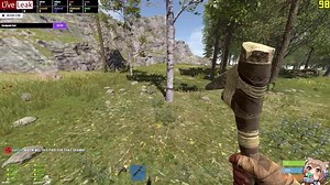 🦅 🦅 🦅 IM HOME FROM JAPAN #freedomandobesity 🦅 🦅 i got peer pressured to do drugs (rust twitch rivals) but im still sick howdy everypony