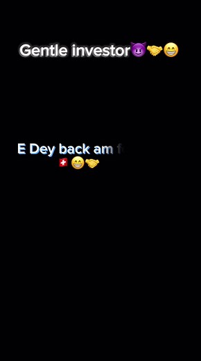 Gentle Investor: Insights from a Celebrity Interview with Shallipopi