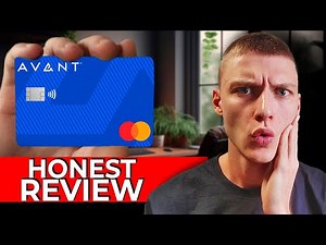 Avant Credit Card (WebBank) Honest Review | Real User Experience & Hidden Fees Explained