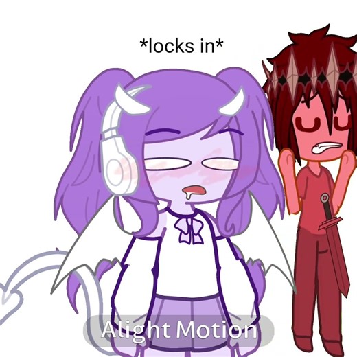 ‪@Tonga_Bittu2925‬ idk what to put as a title aaaaaa #gachalife #oc #forsaken #givemebackmykids
