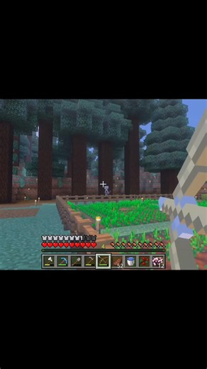 Gae Bulg! (Bow) #minecraft #Minecraft #Gameplay #fate
