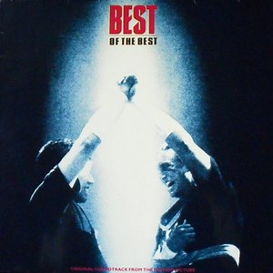 Various - Best Of The Best (Original Soundtrack From The Motion Picture)