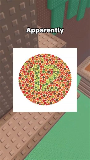 Are You Colorblind? 🙈#robloxrant #relatable #roblox #colorblind