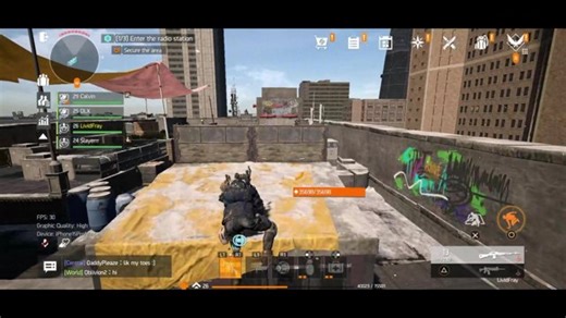 On that Level 40 Resurgence grind 💪 | !discord !grabtap !socials