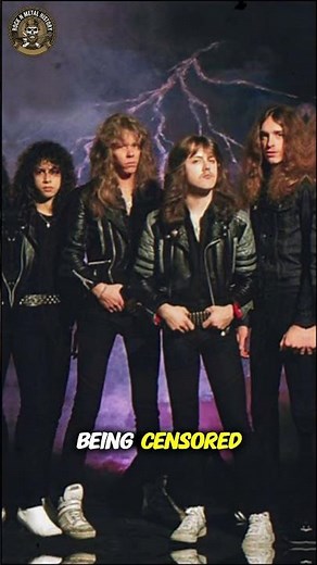 How Metallica’s First Album Shook Metal History