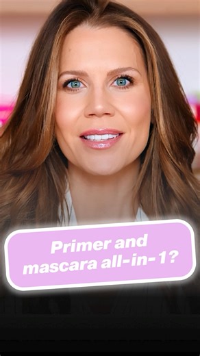 Tati Beauty Reviews on Instagram: "Eliminating a step?? Yes, please! 😎 #tatiwestbrook #makeuptips #makeuphacks"