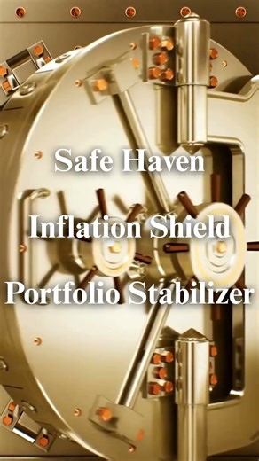 Central Banks Are Buying Gold—Should You? #goldinvesting #goldinvestment #centralbanks #goldbullion