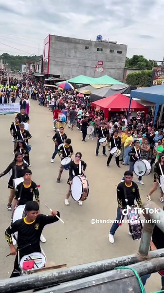 San Isidro 🎹⚡️