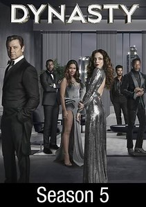 Dynasty: More Power to Her