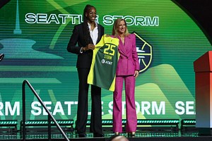 Seattle Storm 2025 Roster and Depth Charts, Featuring Promising Rookie Dominique Malonga