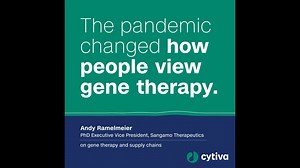 Gene therapy solutions - CNN International Commercial