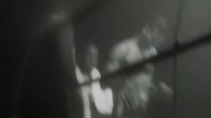 Rare footage of Sugar Ray Robinson in his prime, 1946