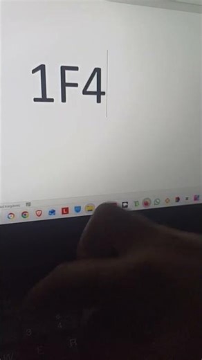 Type the Chipmunk 🐿️ Emoji Instantly in Word (Alt+X) | TitanKeys-e8w