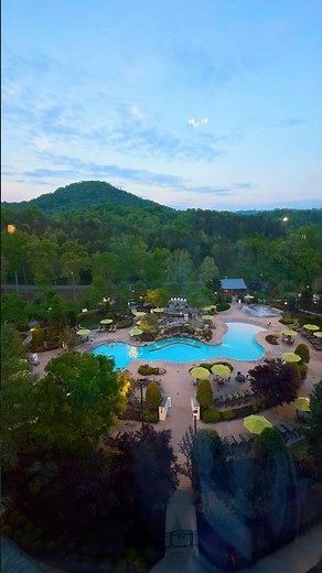 Dollywood “DreamMore” Resort
