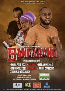 Bangarang - Movie