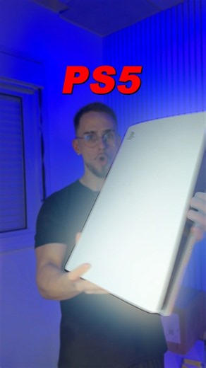MELHOR CONSOLE para ter HOJE EM DIA!!!
