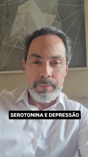 Serotonina e Depressão: O Mito Desvendado pela Ciência