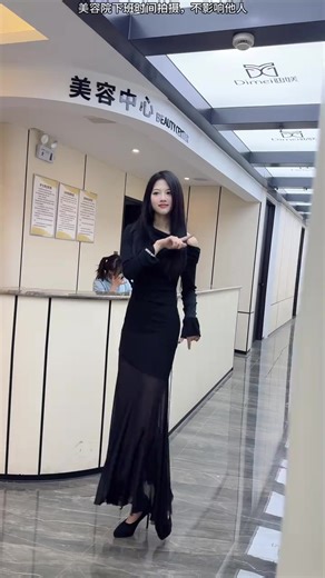 第一次跳这个舞蹈，分享我的日常