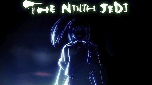 'The Ninth Jedi' anime is coming to Disney+ in August