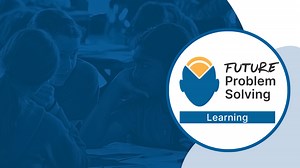 Resources for Learning Future Problem Solving