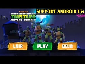 Swappz: Mutant Rumble v1.4.14492 | Support android 15 Gameplay offline