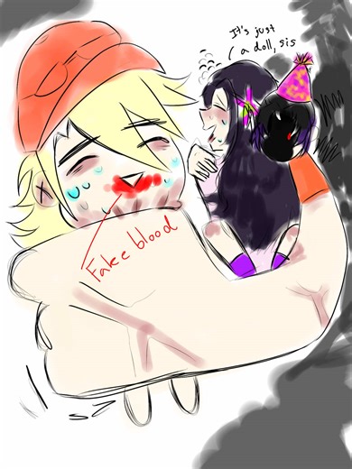 [Shinobu’s birthday⭐️😳] He like to teasing Shinobu. To be honest, I planned to post yesterday but There is a lot of homework at my school. At least it's not too late to post a birthday clip. Have fun. Happy birthday to you guys who born this month🫶🫶🫶 #fyp #シ゚viral #foryou #foryoupage #gacha #gachalife #gachaclub #demonslayer #kimetsunoyaiba #gachaedit💓 #shinobukocho #shinobu #kanae #kanaekochou #butterfly #doumakimetsunoyaiba #douma