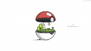 Pokebiome Animated Wallpaper