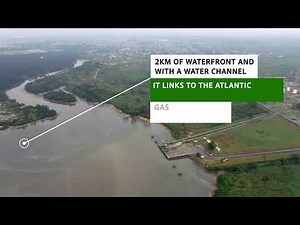 Notore Industrial City