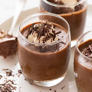 472K views · 62 reactions | Light and airy yet rich, the iconic Chocolate Mousse is actually quite straight forward to make!! https://www.recipetineats.com/chocolate-mousse/ | RecipeTin | Facebook