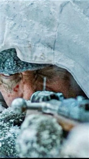 The Deadliest Sniper in History