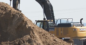 Montana leading country in construction job sector