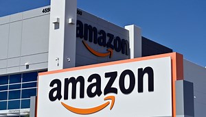 Big step for union vote at Amazon New York warehouse