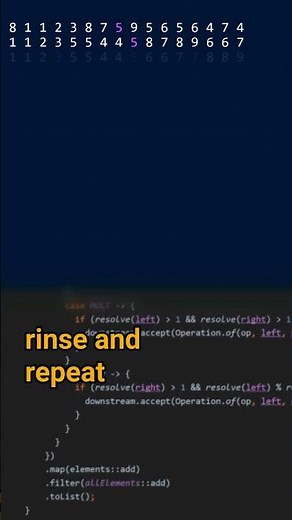 How is quick sort working? - Cracking the Java Coding Interview