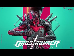 Ghostrunner Project Hel DLC - Full Walkthrough